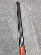 IGNACIO UGARTECHEA .410 SXS WITH 28