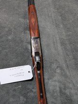 IGNACIO UGARTECHEA .410 SXS WITH 28