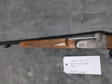 GRULLA / UNION ARMERA IMPORTED BY DAKIN GUN CO. SXS IN .410 WITH 25