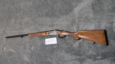 GRULLA / UNION ARMERA IMPORTED BY DAKIN GUN CO. SXS IN .410 WITH 25