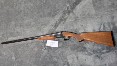 ITHACA SKB MODEL 100 20GA WITH 28