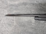 BENELLI M2 12GA WITH 26