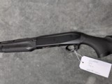 BENELLI M2 12GA WITH 26