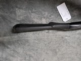 BENELLI M2 12GA WITH 26