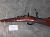 HARRINGTON & RICHARDSON 1873 TRAPDOOR OFFICERS MODEL CHAMBERED IN .45-70 IN GOOD CONDITION - 7 of 20