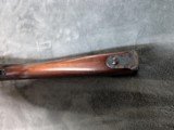 HARRINGTON & RICHARDSON 1873 TRAPDOOR OFFICERS MODEL CHAMBERED IN .45-70 IN GOOD CONDITION - 15 of 20