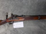 HARRINGTON & RICHARDSON 1873 TRAPDOOR OFFICERS MODEL CHAMBERED IN .45-70 IN GOOD CONDITION - 2 of 20