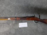 HARRINGTON & RICHARDSON 1873 TRAPDOOR OFFICERS MODEL CHAMBERED IN .45-70 IN GOOD CONDITION - 9 of 20