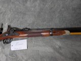 HARRINGTON & RICHARDSON 1873 TRAPDOOR OFFICERS MODEL CHAMBERED IN .45-70 IN GOOD CONDITION - 4 of 20