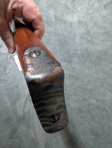 HARRINGTON & RICHARDSON 1873 TRAPDOOR OFFICERS MODEL CHAMBERED IN .45-70 IN GOOD CONDITION - 16 of 20