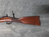 HARRINGTON & RICHARDSON 1873 TRAPDOOR OFFICERS MODEL CHAMBERED IN .45-70 IN GOOD CONDITION - 8 of 20