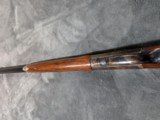 PEDERSOLI / CIMARRON ROLLING BLOCK CHAMBERED IN .45-70 WITH 30" OCTAGON BARREL, AND LONG RANGE SIGHTS IN EXCELLENT CONDITION - 13 of 20