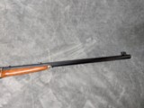 PEDERSOLI / CIMARRON ROLLING BLOCK CHAMBERED IN .45-70 WITH 30" OCTAGON BARREL, AND LONG RANGE SIGHTS IN EXCELLENT CONDITION - 10 of 20