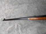 PEDERSOLI / CIMARRON ROLLING BLOCK CHAMBERED IN .45-70 WITH 30" OCTAGON BARREL, AND LONG RANGE SIGHTS IN EXCELLENT CONDITION - 5 of 20