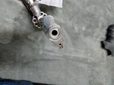 LIKE NEW IN BOX COLT KING COBRA TARGET .22LR WITH 4.25