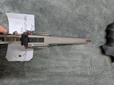 LIKE NEW IN BOX COLT KING COBRA TARGET .22LR WITH 4.25