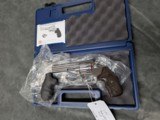 LIKE NEW IN BOX COLT KING COBRA TARGET .22LR WITH 4.25