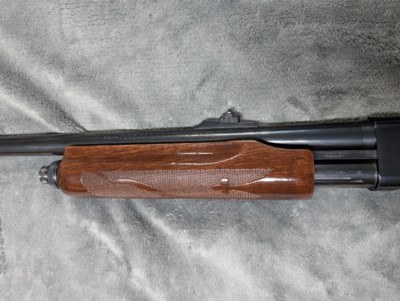 REMINGTON 870 WINGMASTER 12GA WITH CHOKE TUBED 20