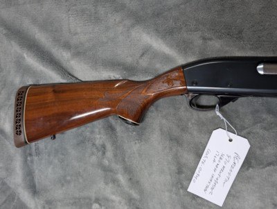 REMINGTON 870 WINGMASTER 12GA WITH CHOKE TUBED 20