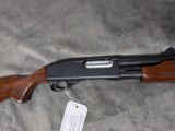 REMINGTON 870 WINGMASTER 12GA WITH CHOKE TUBED 20