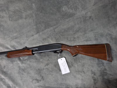 REMINGTON 870 WINGMASTER 12GA WITH CHOKE TUBED 20