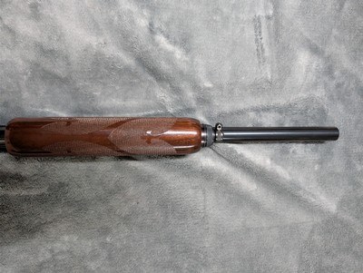 REMINGTON 870 WINGMASTER 12GA WITH CHOKE TUBED 20