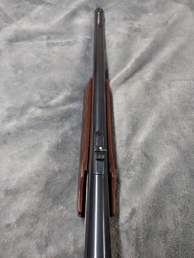 REMINGTON 870 WINGMASTER 12GA WITH CHOKE TUBED 20