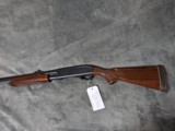 REMINGTON 870 WINGMASTER 12GA WITH CHOKE TUBED 20