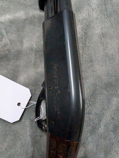 REMINGTON 870 WINGMASTER 12GA WITH CHOKE TUBED 20