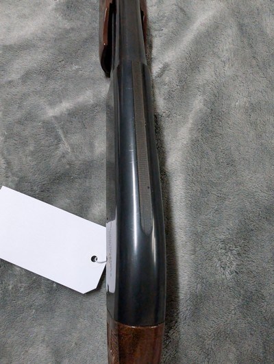 REMINGTON 870 WINGMASTER 12GA WITH CHOKE TUBED 20