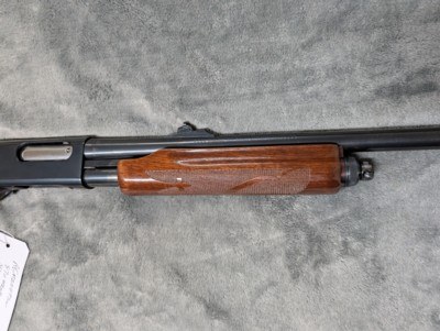 REMINGTON 870 WINGMASTER 12GA WITH CHOKE TUBED 20