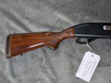 REMINGTON 870 WINGMASTER 12GA WITH CHOKE TUBED 20