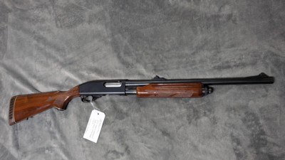 REMINGTON 870 WINGMASTER 12GA WITH CHOKE TUBED 20