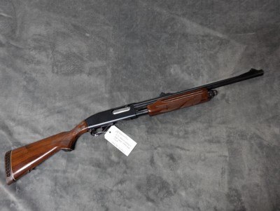 REMINGTON 870 WINGMASTER 12GA WITH CHOKE TUBED 20