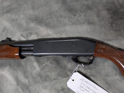 REMINGTON 870 WINGMASTER 12GA WITH CHOKE TUBED 20