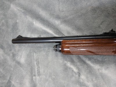 REMINGTON 870 WINGMASTER 12GA WITH CHOKE TUBED 20