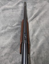 REMINGTON 870 WINGMASTER 12GA WITH CHOKE TUBED 20