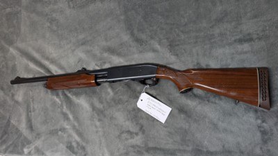 REMINGTON 870 WINGMASTER 12GA WITH CHOKE TUBED 20