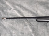 CUSTOM SHOP REMINGTON 700 ALASKAN WILDERNESS RIFLE IN .300 WEATHERBY WITH 24