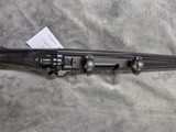 CUSTOM SHOP REMINGTON 700 ALASKAN WILDERNESS RIFLE IN .300 WEATHERBY WITH 24