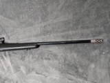 CUSTOM SHOP REMINGTON 700 ALASKAN WILDERNESS RIFLE IN .300 WEATHERBY WITH 24