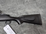 CUSTOM SHOP REMINGTON 700 ALASKAN WILDERNESS RIFLE IN .300 WEATHERBY WITH 24