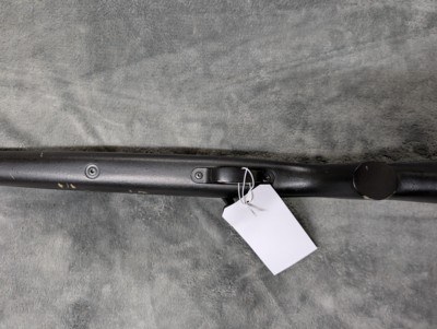 CUSTOM SHOP REMINGTON 700 ALASKAN WILDERNESS RIFLE IN .300 WEATHERBY WITH 24