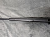 CUSTOM SHOP REMINGTON 700 ALASKAN WILDERNESS RIFLE IN .300 WEATHERBY WITH 24
