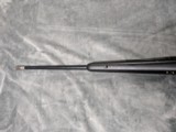 CUSTOM SHOP REMINGTON 700 ALASKAN WILDERNESS RIFLE IN .300 WEATHERBY WITH 24