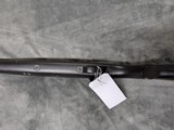 CUSTOM SHOP REMINGTON 700 ALASKAN WILDERNESS RIFLE IN .300 WEATHERBY WITH 24