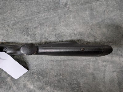 CUSTOM SHOP REMINGTON 700 ALASKAN WILDERNESS RIFLE IN .300 WEATHERBY WITH 24