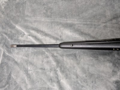 CUSTOM SHOP REMINGTON 700 ALASKAN WILDERNESS RIFLE IN .300 WEATHERBY WITH 24