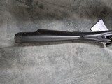 CUSTOM SHOP REMINGTON 700 ALASKAN WILDERNESS RIFLE IN .300 WEATHERBY WITH 24