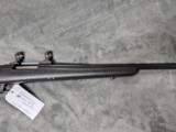 CUSTOM SHOP REMINGTON 700 ALASKAN WILDERNESS RIFLE IN .300 WEATHERBY WITH 24